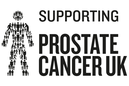 Prostate Cancer UK